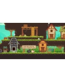 Chicken Journey Steam КЛЮЧ GLOBAL Chicken Journey Steam КЛЮЧ GLOBAL