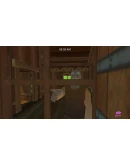 Werewolf Party Steam КЛЮЧ GLOBAL Werewolf Party Steam КЛЮЧ GLOBAL