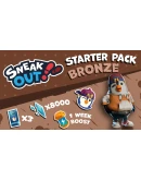 Sneak Out - Starter Pack Bronze DLC Steam КЛЮЧ GLOBA
