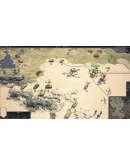Panzer Corps 2 - General Edition Upgrade DLC Steam КЛ
