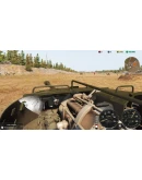 Tank Mechanic Simulator - First Supply DLC EU Steam К Tank Mechanic Simulator - First Supply DLC EU Steam К