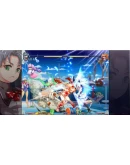 Vanguard Princess - Online Deluxe&nbspDLC Steam КЛЮЧ