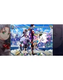 Vanguard Princess - Online Deluxe&nbspDLC Steam КЛЮЧ