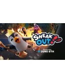 Sneak Out - Gortat's Outfit DLC КЛЮЧ GLOBAL