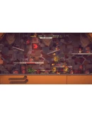 Warhammer 40,000: Shootas, Blood &amp Teef EU Steam КЛЮЧ