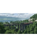 Transport Fever 2 Deluxe Edition EU Steam КЛЮЧ ЕВРОП Transport Fever 2 Deluxe Edition EU Steam КЛЮЧ ЕВРОП