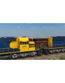 Transport Fever 2 Deluxe Edition EU Steam КЛЮЧ ЕВРОП Transport Fever 2 Deluxe Edition EU Steam КЛЮЧ ЕВРОП