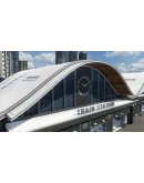 Transport Fever 2 Deluxe Edition EU Steam КЛЮЧ ЕВРОП Transport Fever 2 Deluxe Edition EU Steam КЛЮЧ ЕВРОП