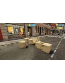 Tech Store Simulator Steam КЛЮЧ GLOBAL