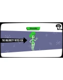 The Jackbox Naughty Pack Steam КЛЮЧ GLOBAL