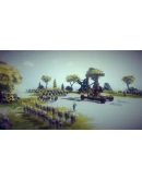 Besiege: Seafarer Edition EN/DE/FR/IT/ES Languages On