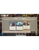 Mahokenshi - The Samurai Deckbuilder RoW Steam КЛЮЧ Mahokenshi - The Samurai Deckbuilder RoW Steam КЛЮЧ
