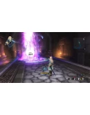 The Legend of Heroes: Trails through Daybreak II Ult The Legend of Heroes: Trails through Daybreak II Ult