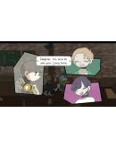 ВСЕ СТРАНЫ+РОССИЯ Afterlove EP STEAM GIFT