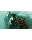 Bulwark Evolution: Falconeer Chronicles - Verne Bann Bulwark Evolution: Falconeer Chronicles - Verne Bann