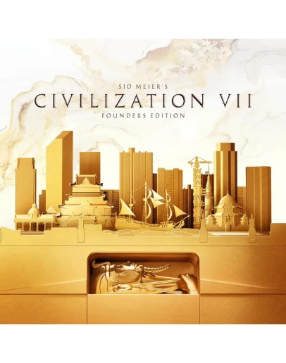 Sid Meier's Civilization VII Все DLC