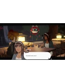SunnySide Steam КЛЮЧ GLOBAL SunnySide Steam КЛЮЧ GLOBAL