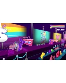 JoJo Siwa: Worldwide Party EU Steam КЛЮЧ ЕВРОПА