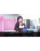 Saimin Gakush: Secret Desire Steam КЛЮЧ GLOBAL
