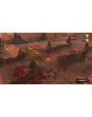 Warhammer 40,000: Battlesector USA Steam КЛЮЧ АРГЕНТ Warhammer 40,000: Battlesector USA Steam КЛЮЧ АРГЕНТ