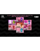 The Jackbox Party Quintpack 2.0 Steam КЛЮЧ ТУРЦИЯ The Jackbox Party Quintpack 2.0 Steam КЛЮЧ ТУРЦИЯ