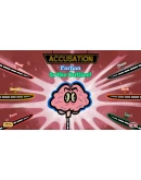 The Jackbox Party Quintpack 2.0 Steam КЛЮЧ ТУРЦИЯ The Jackbox Party Quintpack 2.0 Steam КЛЮЧ ТУРЦИЯ