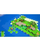 Match Village Steam КЛЮЧ GLOBAL