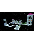 Yin Yang Space  Steam КЛЮЧ GLOBAL Yin Yang Space  Steam КЛЮЧ GLOBAL