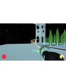 Yin Yang Space  Steam КЛЮЧ GLOBAL Yin Yang Space  Steam КЛЮЧ GLOBAL