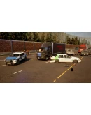 Police Simulator: Patrol Officers: Highway Patrol Expan Police Simulator: Patrol Officers: Highway Patrol Expan