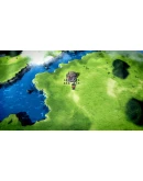 Suikoden I&ampII HD Remaster Gate Rune and Dunan Unifica