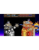 Rocket Knight Adventures: Re-Sparked EU Steam КЛЮЧ Rocket Knight Adventures: Re-Sparked EU Steam КЛЮЧ