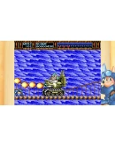 Rocket Knight Adventures: Re-Sparked EU Steam КЛЮЧ Rocket Knight Adventures: Re-Sparked EU Steam КЛЮЧ