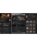 Crusader Kings III - Roads to Power DLC Steam КЛЮЧ