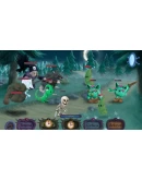 Necro Story Steam КЛЮЧ GLOBAL Necro Story Steam КЛЮЧ GLOBAL