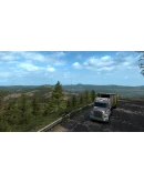 American Truck Simulator - Oregon DLC RU/CIS Steam КЛ