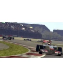 F1 2012 USA Steam КЛЮЧ АРГЕНТИНА