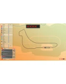 Golden Lap Steam КЛЮЧ GLOBAL Golden Lap Steam КЛЮЧ GLOBAL
