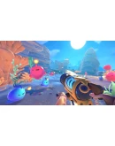 Slime Rancher 2 RoW Steam КЛЮЧ ЕВРОПА Slime Rancher 2 RoW Steam КЛЮЧ ЕВРОПА