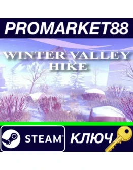 Winter Valley Hike Steam КЛЮЧ GLOBAL Winter Valley Hike Steam КЛЮЧ GLOBAL