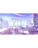 Winter Valley Hike Steam КЛЮЧ GLOBAL