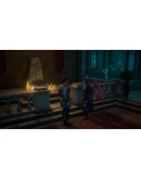 Pathfinder: Wrath of the Righteous - A Dance of Masks