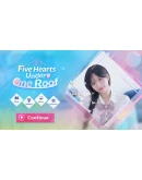Five Hearts Under One Roof Steam КЛЮЧ GLOBAL
