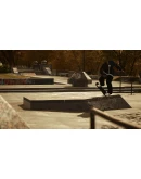 Session: Skate Sim - Prague DLC Steam КЛЮЧ GLOBAL