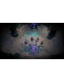 Ravenswatch - Nightmares Skin Pack DLC Steam КЛЮЧ Ravenswatch - Nightmares Skin Pack DLC Steam КЛЮЧ