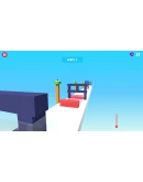 The Jelly Adventure&nbsp Steam КЛЮЧ GLOBAL