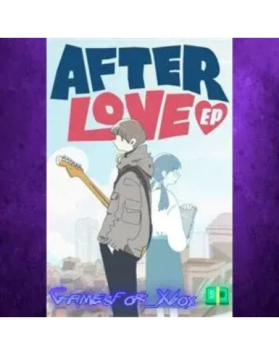 Afterlove EP XBOX