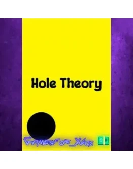 Hole Theory - Bundle XBOX