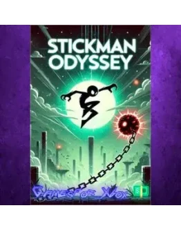 Stickman Odyssey XBOX