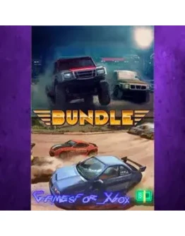 Rock 'N Racing Off Road &amp Rally XBOX